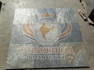 Natural Deoli Green Flooring Slate