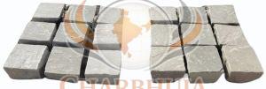 Natural Grey Landscape Cobblestones