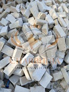 Natural Gwalior Mint Pathway Cobblestones