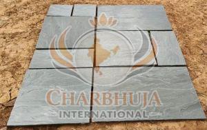 Natural Kandla Grey Landscaping Sandstone