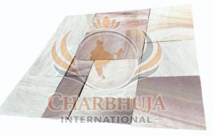 Natural Raveena Patio Paving Sandstone