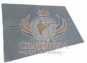 Natural Tandoor Grey Paving Limestone