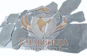 Natural Tandur Grey Crazy Limestone