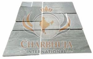 Premium Kandla Grey Paving Sandstone