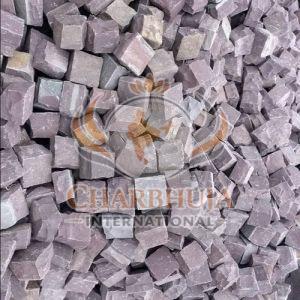 Premium Mandana Sandstone Cobbles