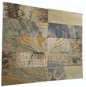 Premium Multicolor Wall Cladding Sandstone
