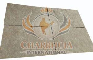 Tandur Yellow Patio Flooring Limestone