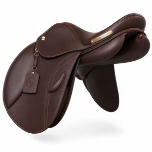 Valtori Sport Walnut Brown Horse Riding Saddle