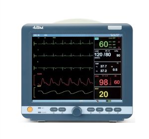 Abm Five Para Patient Monitor