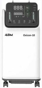 Abm Oxicon 10 Oxygen Concentrator