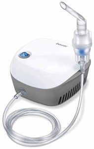 Beurer Nebulizer Machine