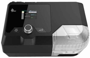 Bmc Resmart G2S A20 CPAP Machine