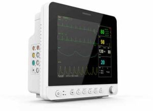 Contec CMS8000 Patient Monitor