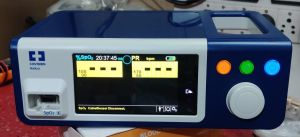 Covidien Nellcor Tabletop Pulse Oximeter