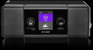 Deckmount Vt 40D CPAP Machine