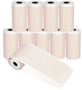 ECG Paper Roll