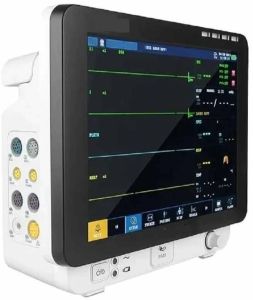 Hygeia EVA X Multipara Monitor