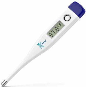 K Life Digital Thermometer