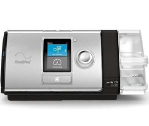 Resmed Lumis 150 Vpap ST BIPAP Machine