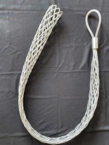 Single Eye Cable Pulling Grip