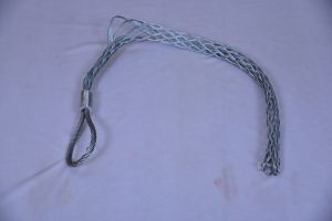 Single Offset Eye Cable Support Grip