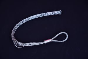 Single Offset Eye Cable Support Grip