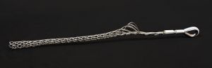 Single Offset Eye Cable Support Grip