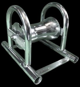 Straight Cable Roller