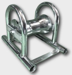Triple Cable Roller