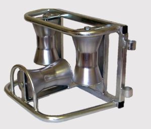 Triple Cable Roller