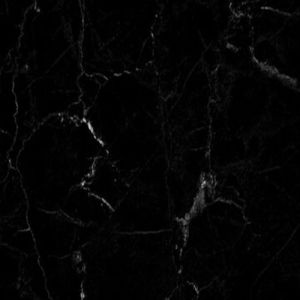 Black Marble Floor Tile