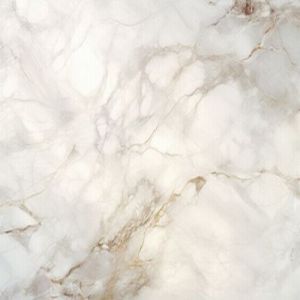 White Biege Ceramic Floor Tile