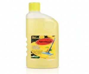 Lemon Floor Cleaner