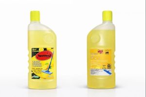 Lemon Floor Cleaner