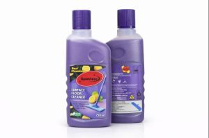 Surface Floor Cleaner