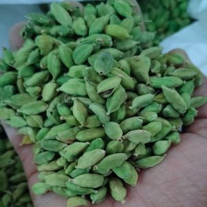 6-7mm Green Cardamom