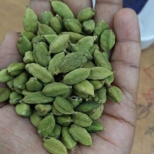8mm Green Cardamom