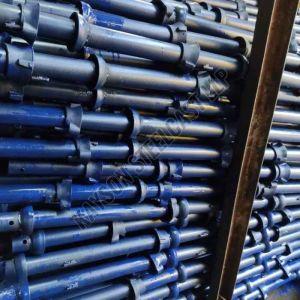Aluminium Formwork System