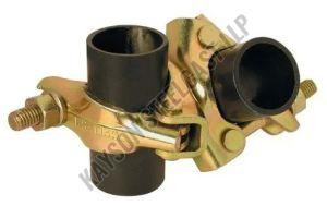 Brass Forged Fixed Coupler