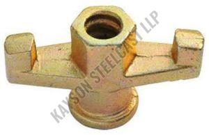 Cast Iron Wing Nut