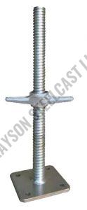 Mild Steel Base Jack