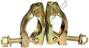 Mild Steel Scaffolding Swivel Coupler