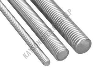 Mild Steel Threaded Rod