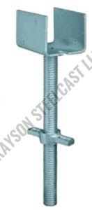 Mild Steel U Head Jack