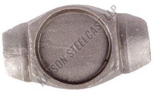 Scaffolding Ledger Blade