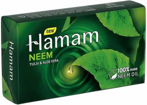 Hamam Neem Soap