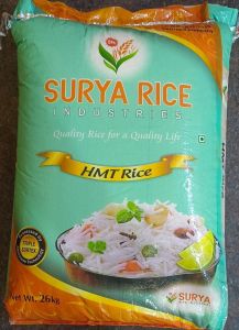 Surya HMT Rice