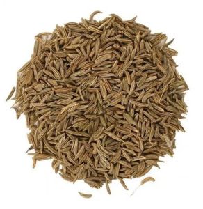 Whole Cumin Seeds
