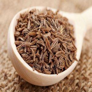 Brown Cumin Seeds