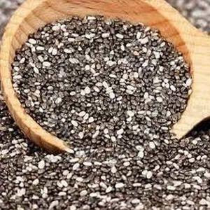 Chia Seeds